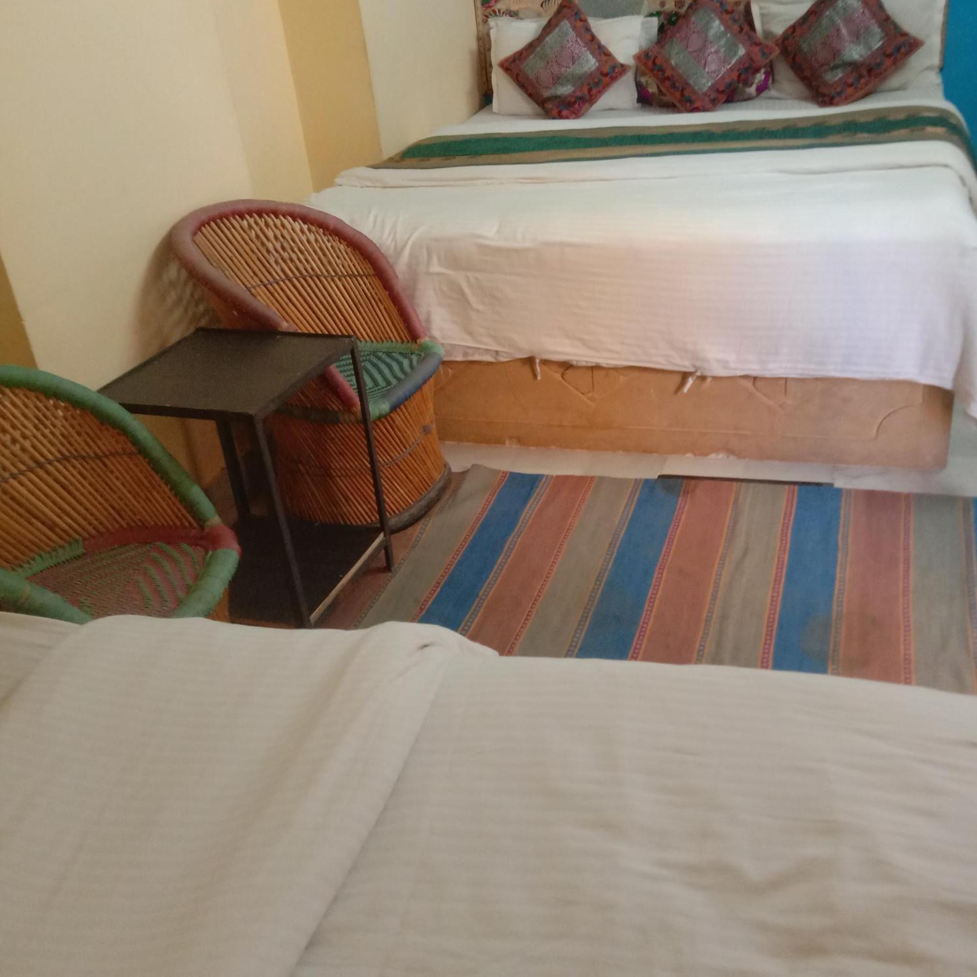 Neem Guest House Jaisalmer Exterior photo