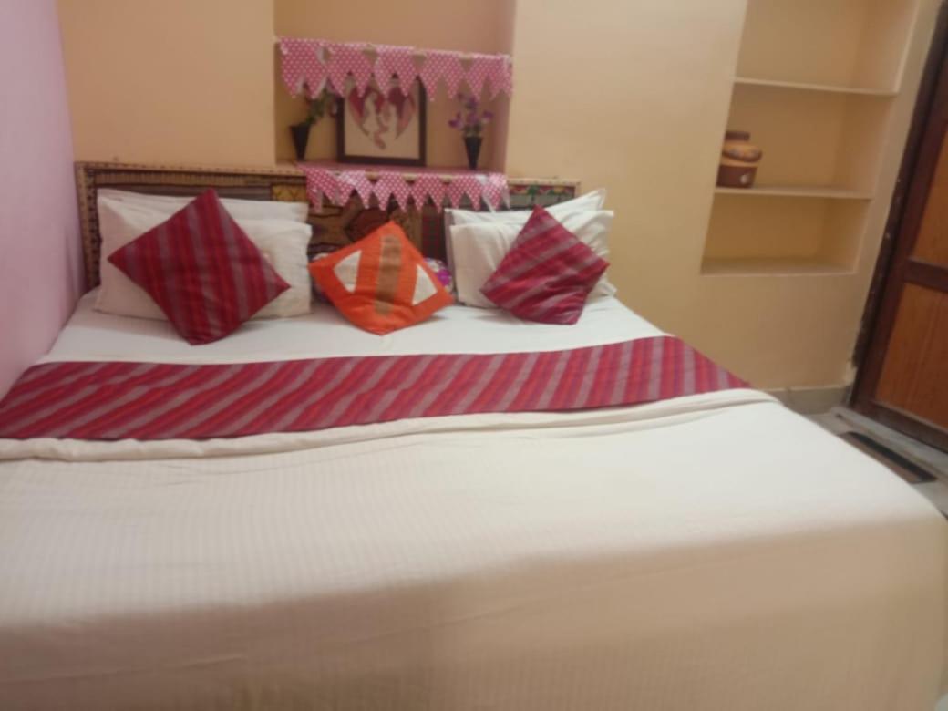 Neem Guest House Jaisalmer Exterior photo