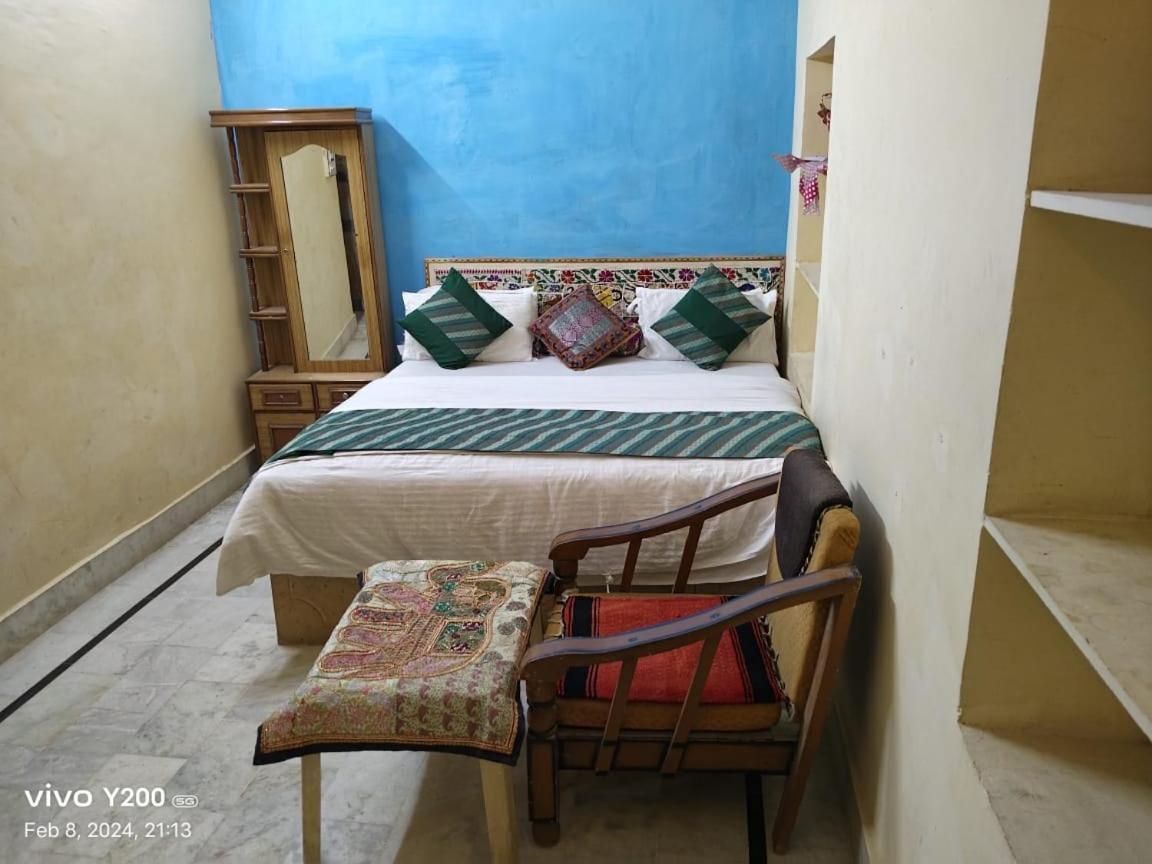 Neem Guest House Jaisalmer Exterior photo