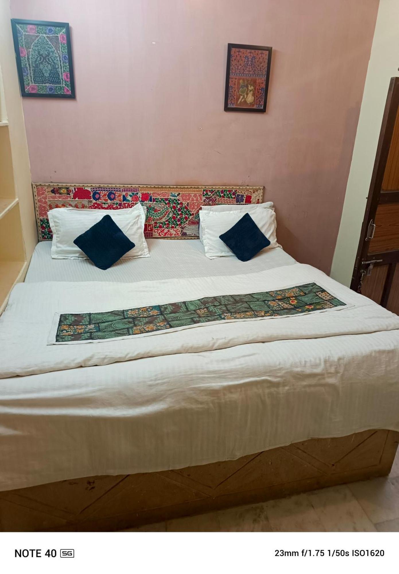 Neem Guest House Jaisalmer Exterior photo