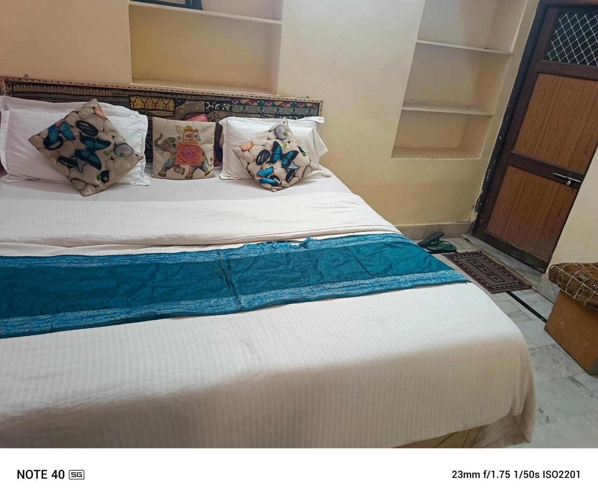 Neem Guest House Jaisalmer Exterior photo
